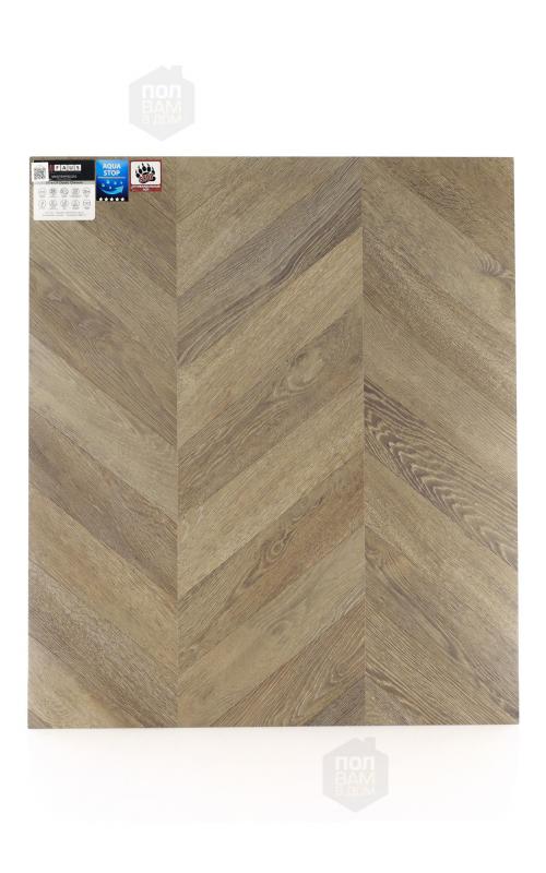 Ламинат Faus Classic Chevron/Espiga
