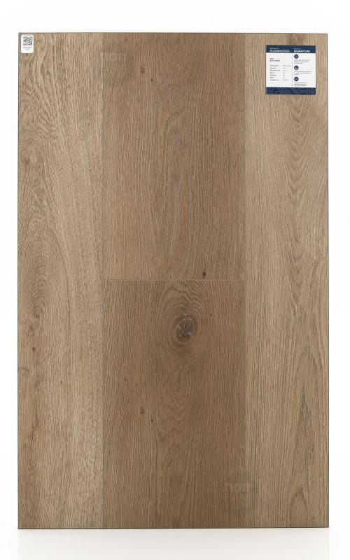 SPC ламинат Floorwood Дуб Кэмбел 6537