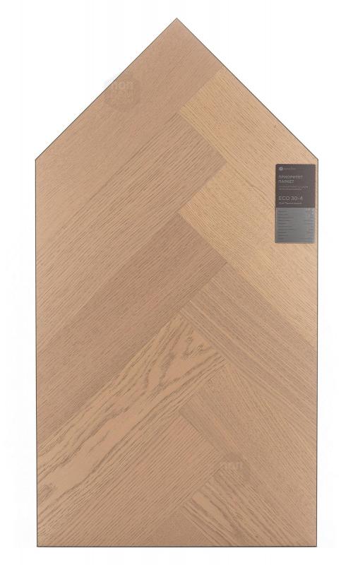 Паркетная доска Alpine Floor Дуб Престижный ECO 30-4