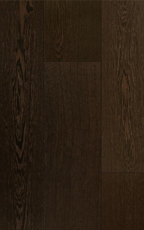 Паркетная доска Quartz Parquet Венге Африканский 400-64