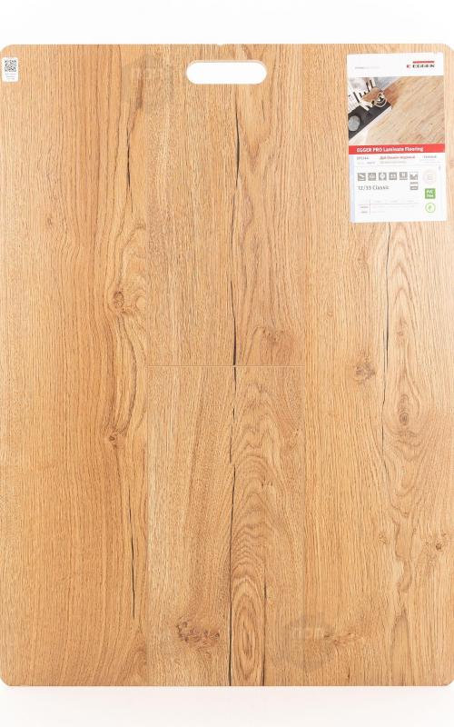 Ламинат EGGER Дуб Ольхон медовый EPL144