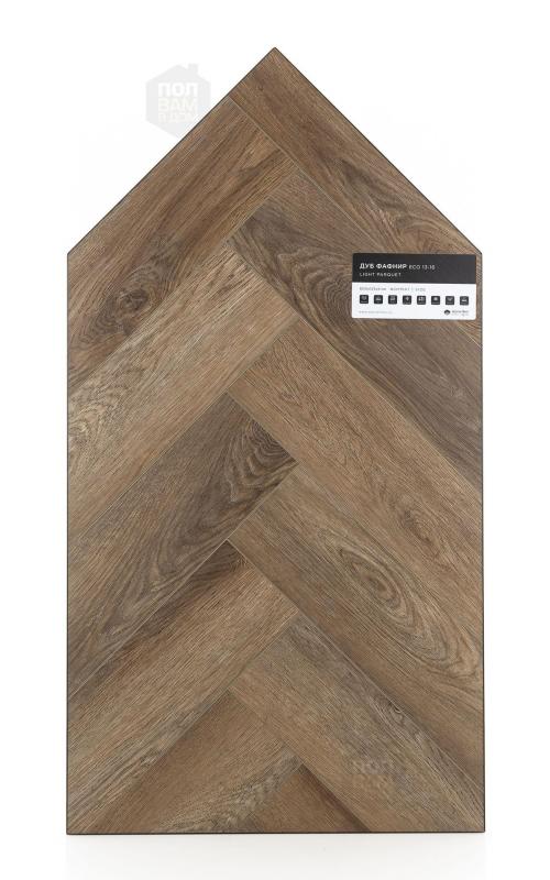 SPC ламинат Alpine Floor Фафнир ECO 13-16