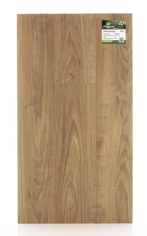 SPC ламинат Primavera Эльбрус 2760