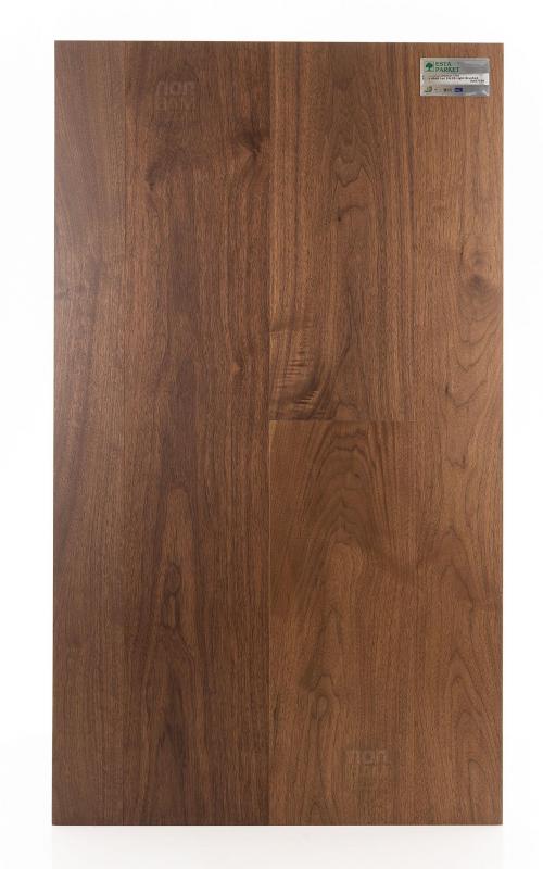 Паркетная доска Esta Parket Walnut City Extra Matt Lac #AA7256