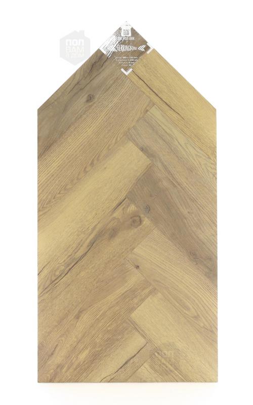 Ламинат Kronotex Treviso Oak D4764