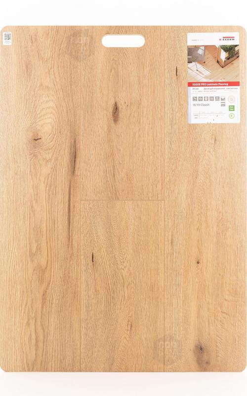 Ламинат EGGER Дуб Дикий натуральный EPL182
