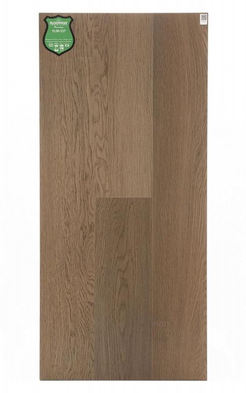 Ламинат FloorWay YLM-337