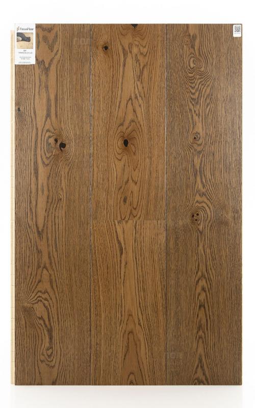 Паркетная доска Focus Floor Дуб Торнадо