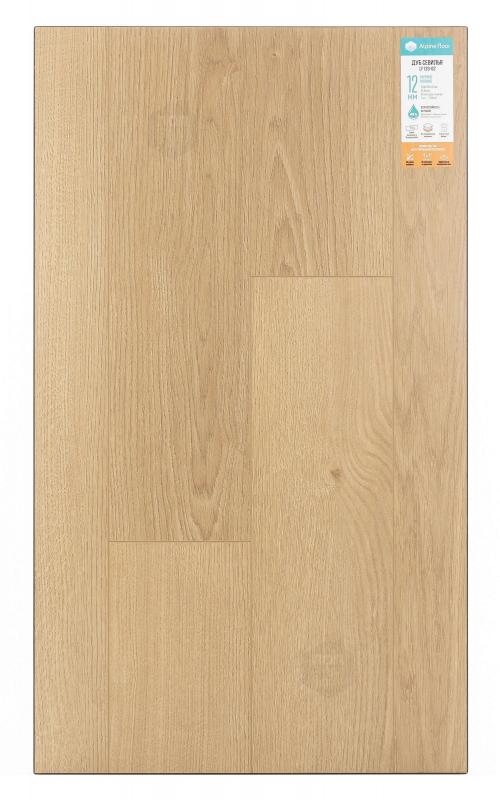 Ламинат Alpine Floor Дуб Севилья LF120-02