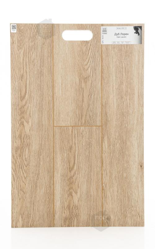 SPC ламинат Icon Floor Дуб Лорен BW-33