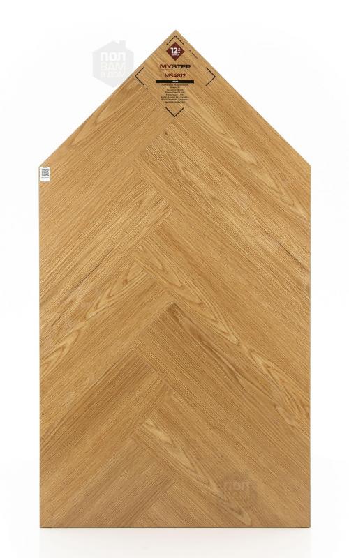 Ламинат My Step Минас MS4812