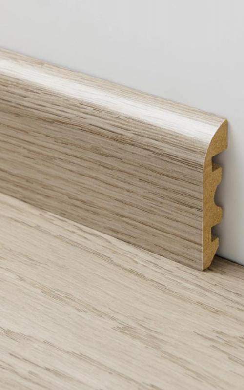 Плинтус напольный FloorWay YLM-177