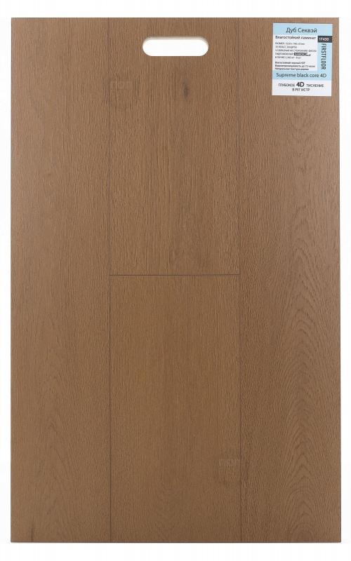Ламинат FirstFloor Дуб Секвэй 1F430