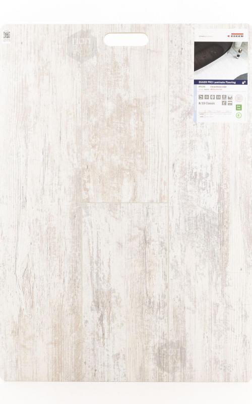 Ламинат EGGER Сосна Белая Лофт EPL234