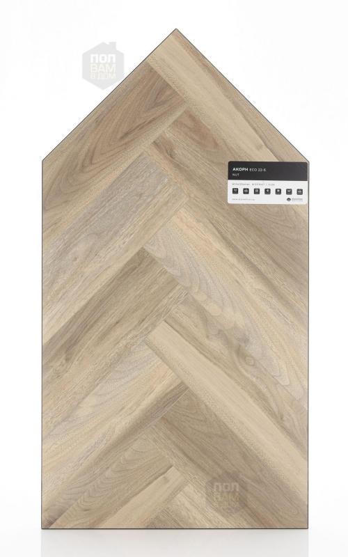 SPC ламинат Alpine Floor Акорн ECO 22-6