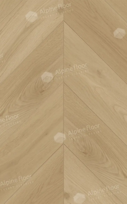 Ламинат Alpine Floor Дуб Монте-Роза LF109-01