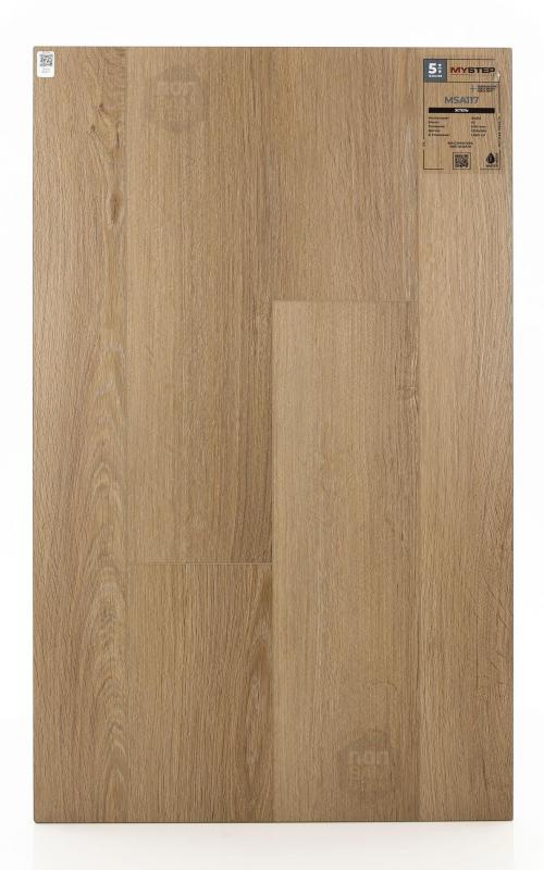 SPC ламинат My Step Эстель MSA117