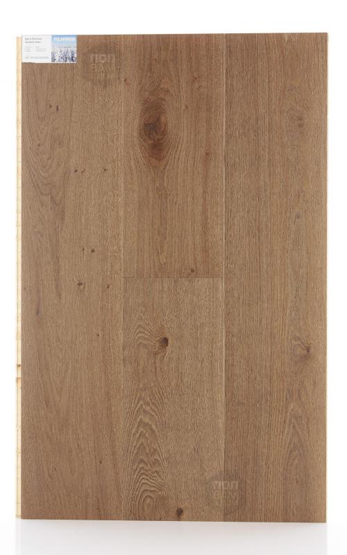 Паркетная доска Polarwood Oak 4 Premium Apollion Oiled