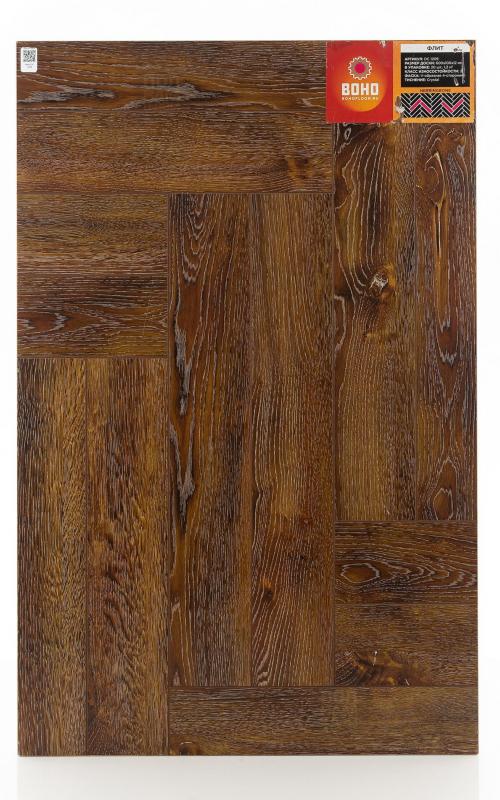 Ламинат Boho Floors Флит DC 1209