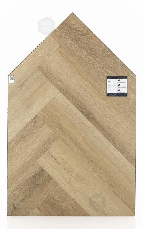 SPC ламинат Floorwood Прибрежные горы 6236