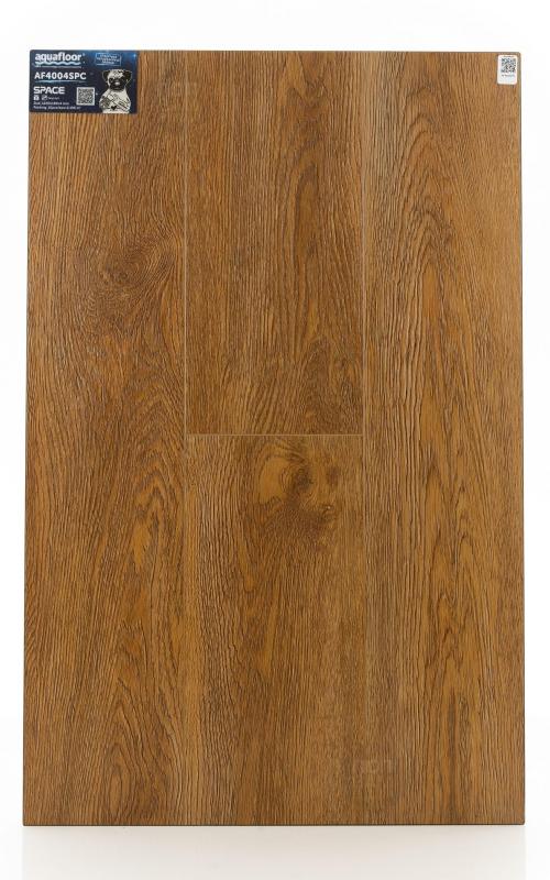 SPC ламинат Aquafloor AF4004SPC