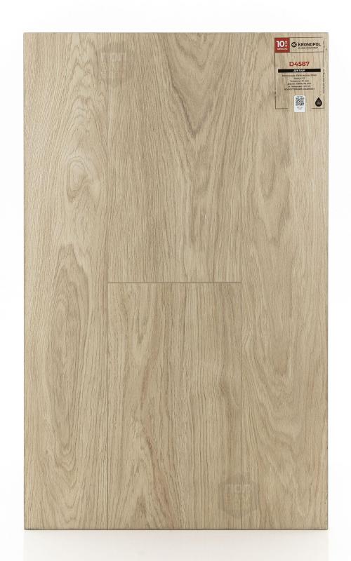 Ламинат Kronopol Дуб Тюлип D4587
