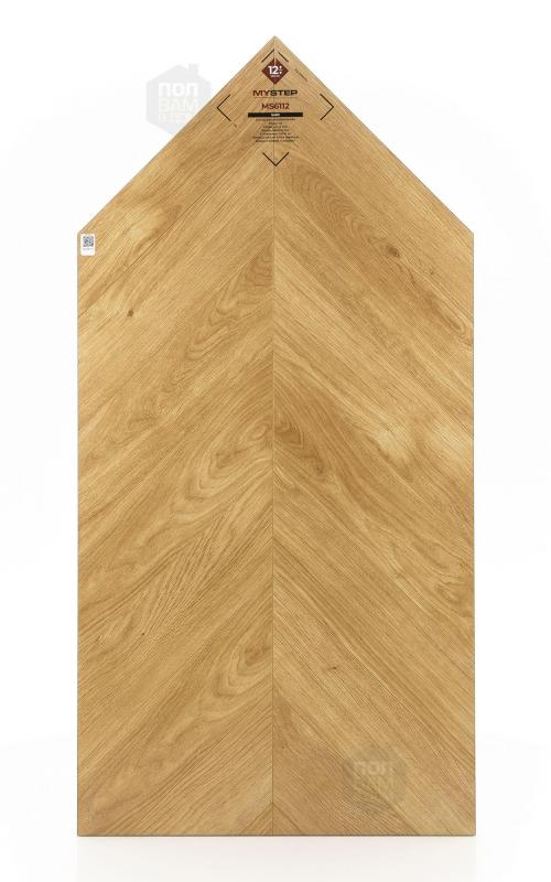 Ламинат My Step Наро MS6112