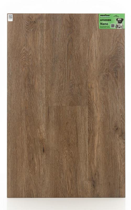 Виниловый ламинат Aquafloor AF3208N