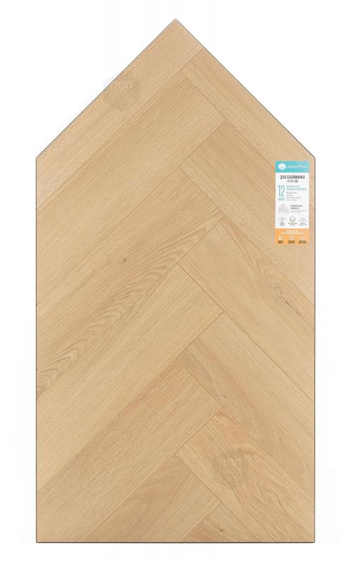 Ламинат Alpine Floor Дуб Саламанка LF121-06