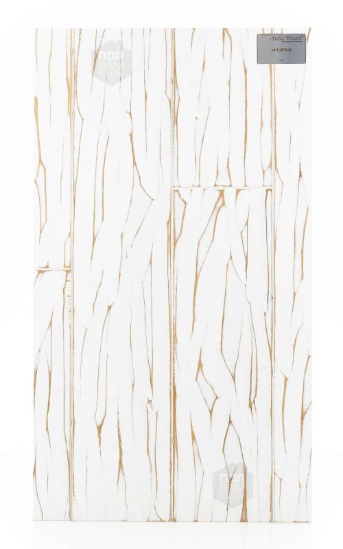 Инженерная доска AnticWood Аляска