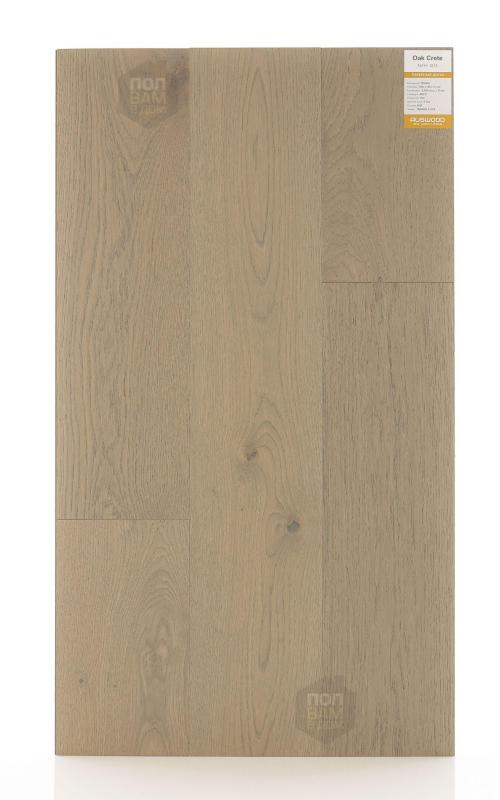 Паркетная доска Auswood Oak Crete