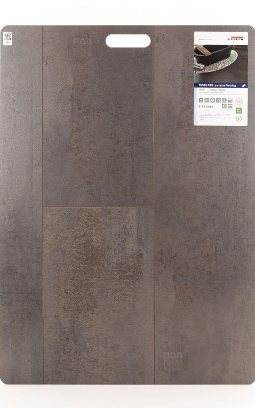 Ламинат EGGER Хромикс бронза EPL244