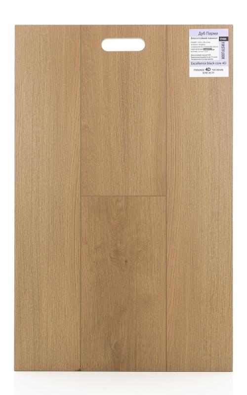 Ламинат FirstFloor Дуб Парма 1F406