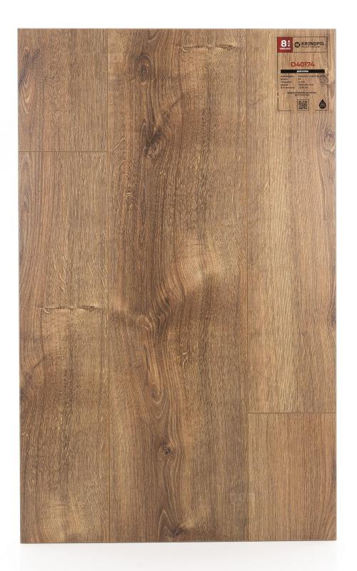 Ламинат Kronopol Дуб Куба D40174