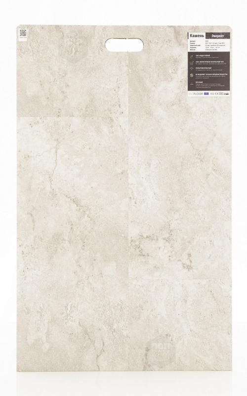 SPC ламинат EvoFloor Everest S049