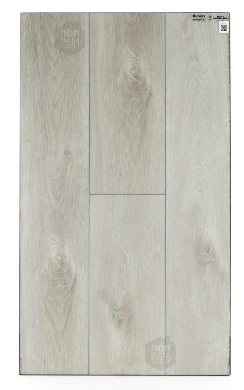 SPC ламинат Alpine Floor Дуб Белая Ночь ECO 7-2