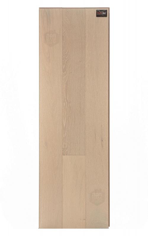 Паркетная доска Wood Bee Дуб Фредо