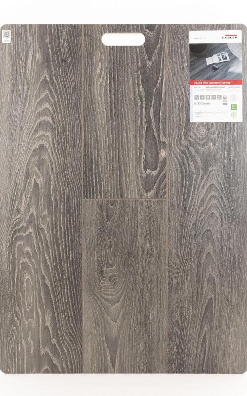 Ламинат EGGER Дуб Седерберг cерый EPL215