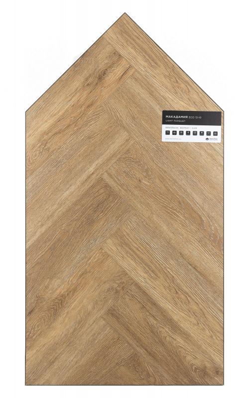 SPC ламинат Alpine Floor Макадамия ECO 19-10