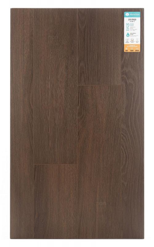 Ламинат Alpine Floor Дуб Ронда LF120-11