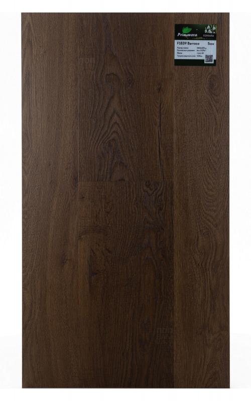 SPC ламинат Primavera Barroco F1839