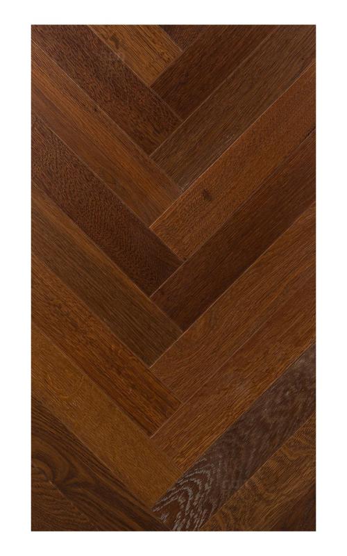 Инженерная доска Scheucher Дуб Натур Акцент 37194