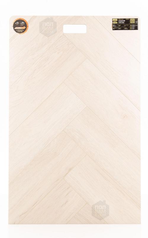 SPC ламинат Art East Канадский клен Аякс