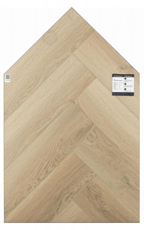 SPC ламинат Floorwood Таинственная звезда 3661