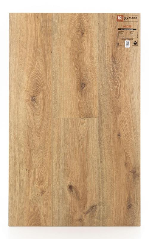 Ламинат My Floor Дуб Престиж светлый M1029