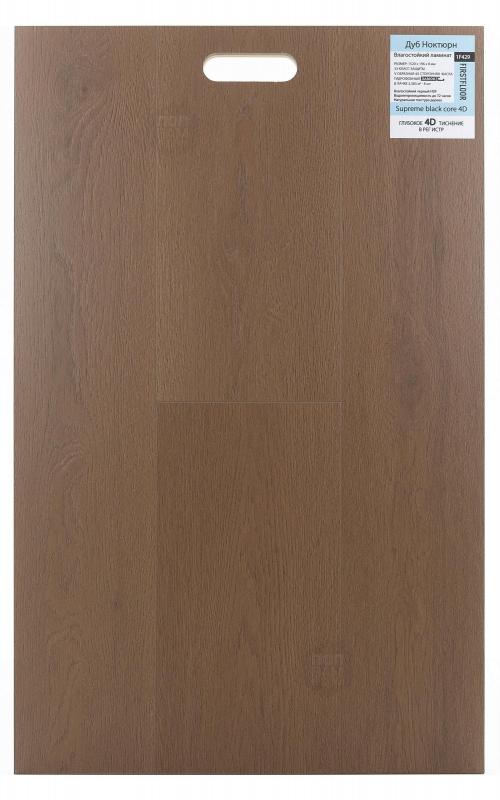 Ламинат FirstFloor Дуб Ноктюрн 1F429
