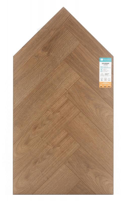 Ламинат Alpine Floor Дуб Бильбао LF121-05