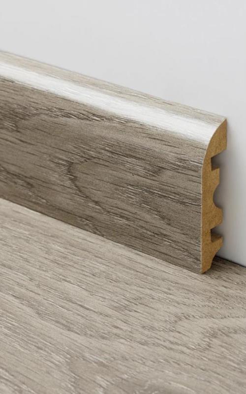 Плинтус напольный FloorWay YLM-2878