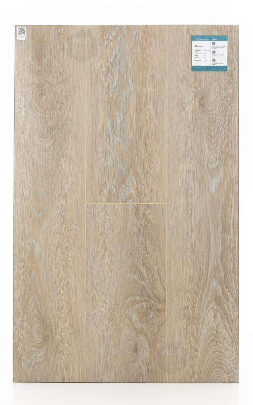 SPC ламинат Floorwood Дуб Шиммер 3955