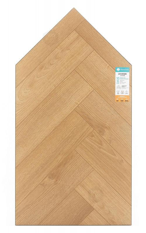 Ламинат Alpine Floor Дуб Кордова LF121-04